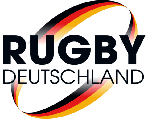 Rugby Nationalmannschaft Logo